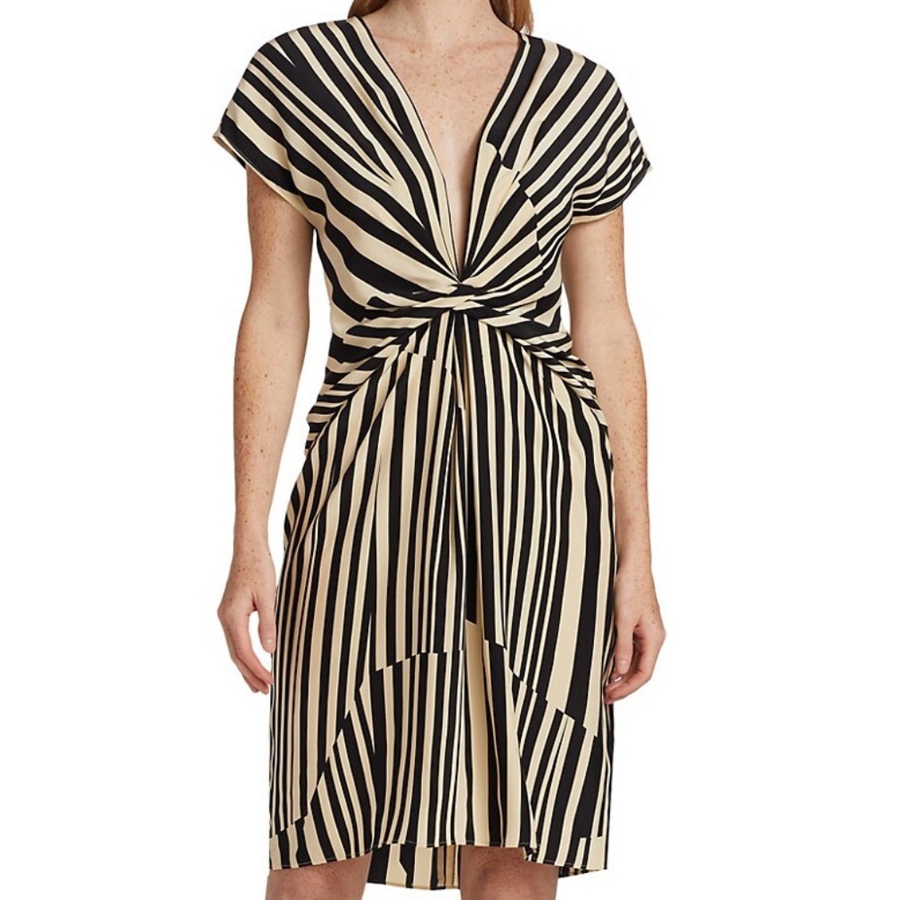 RAG & BONE midi dress - new (no tag)